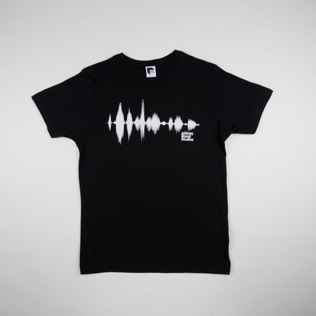 Abbey Road Studios - Abbey Road Soundwave T-Shirt