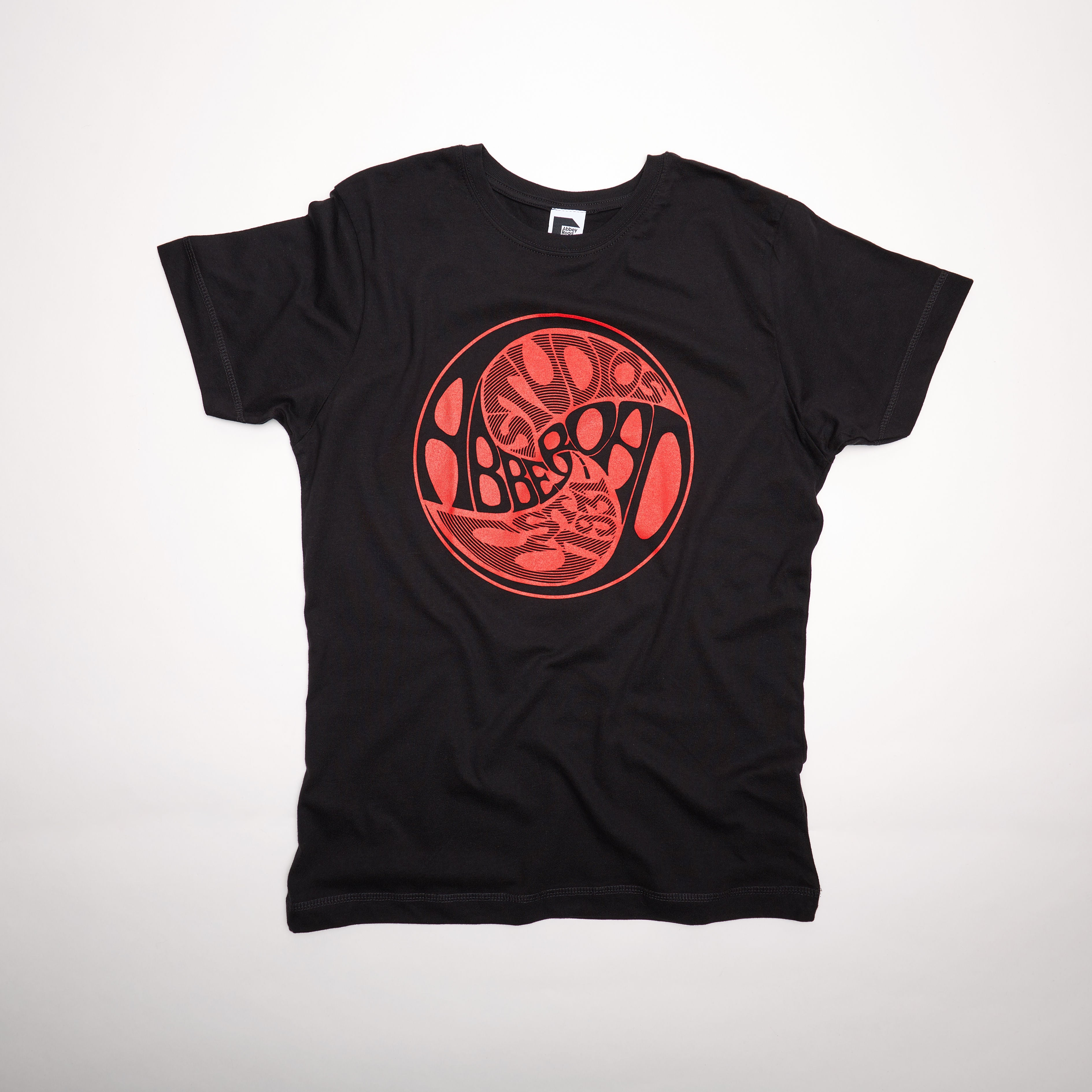 Abbey Road Studios - Vintage Logo T-Shirt