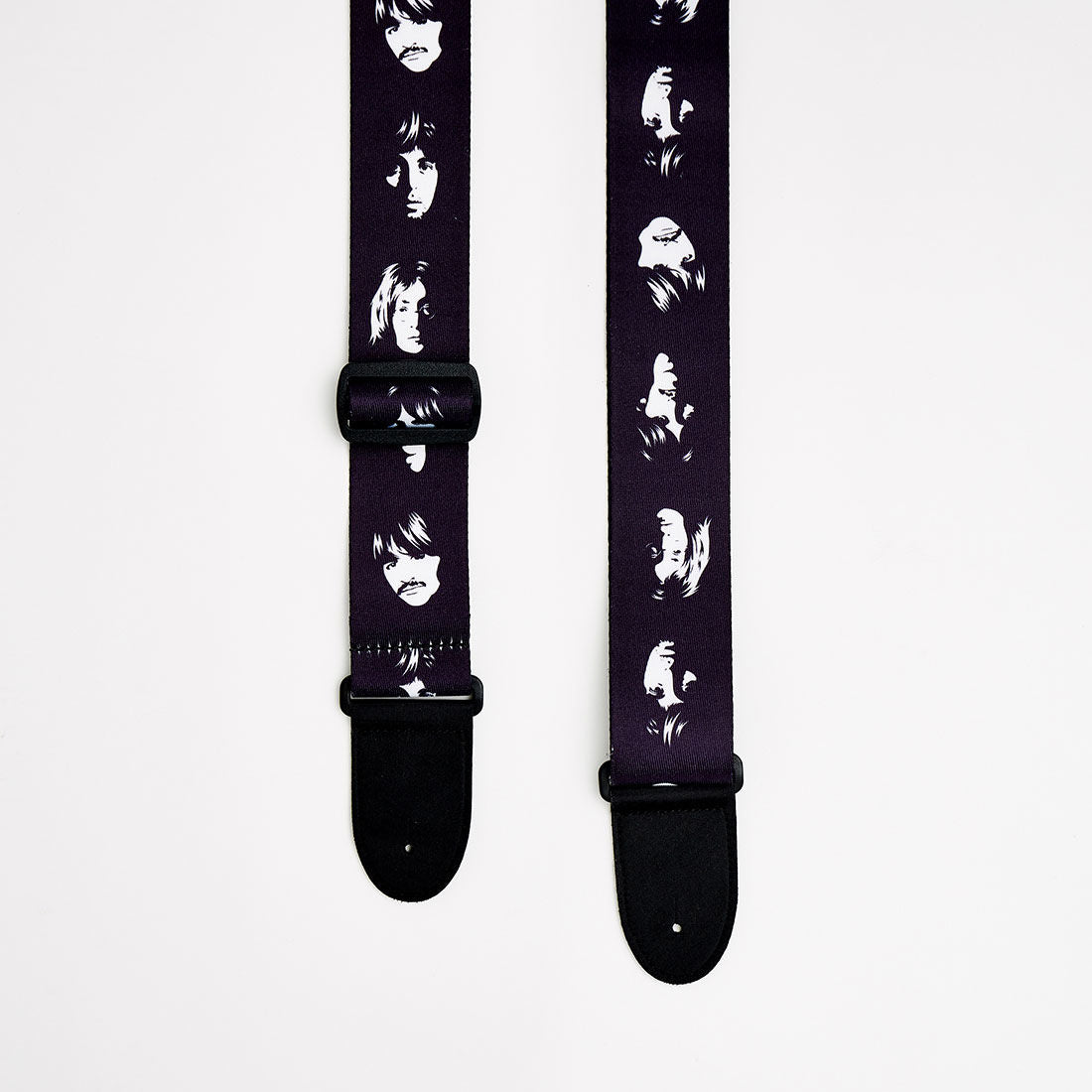 Abbey Road Studios - The Beatles White Album Guitar Strap