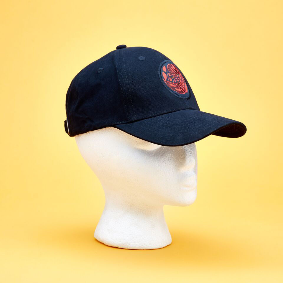 Abbey Road Studios - Vintage Logo Baseball Cap