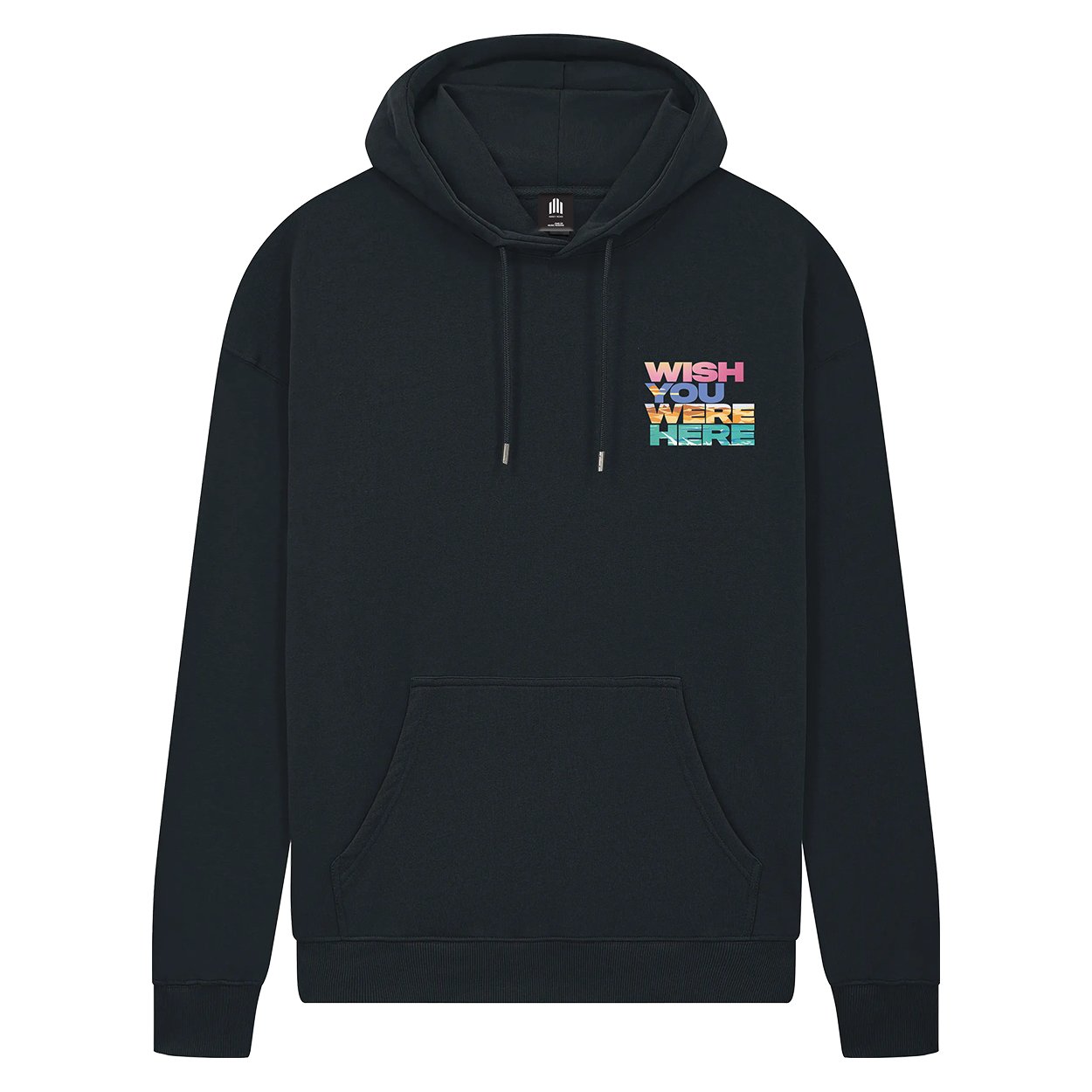 Abbey Road Studios - Pink Floyd Wish You Were Here 50 Hoodie