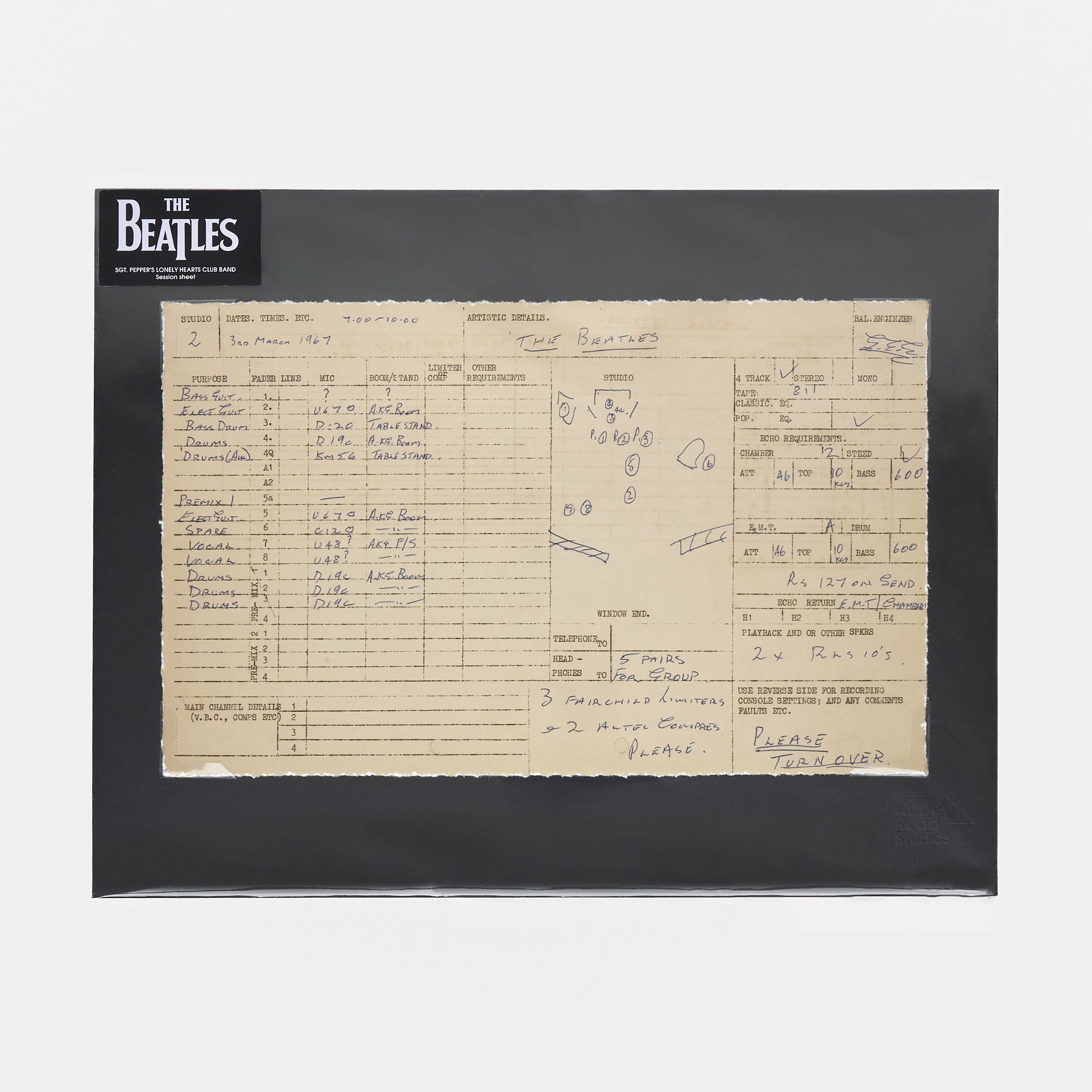 Abbey Road - Official Store - Shop Exclusive Music & Merch