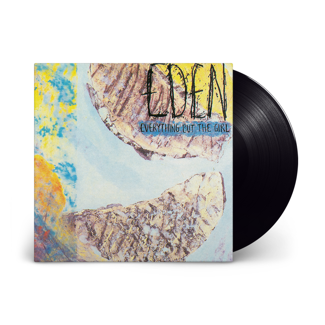 Everything But The Girl - Eden: Vinyl LP