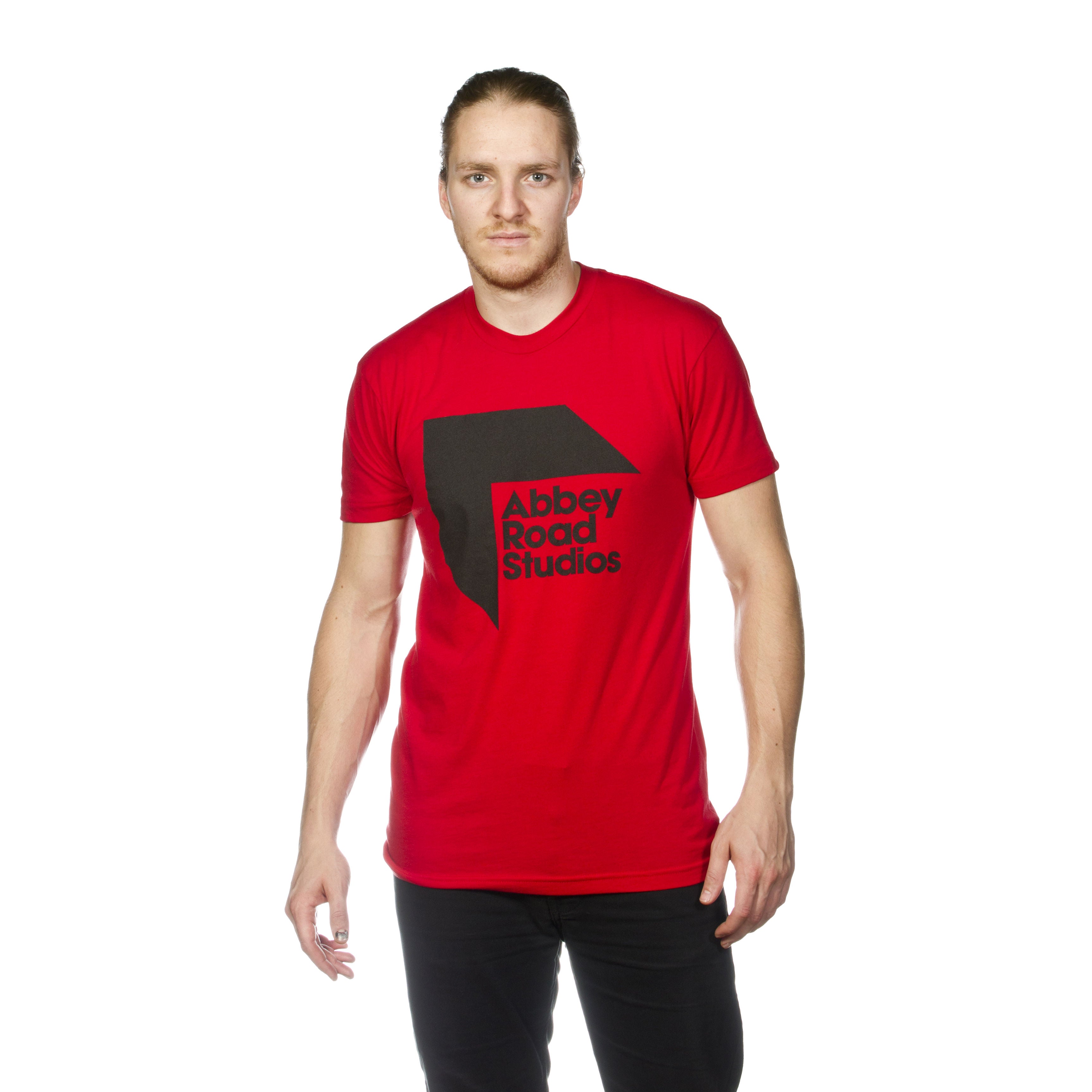 Abbey Road Studios - Abbey Road Red T-Shirt