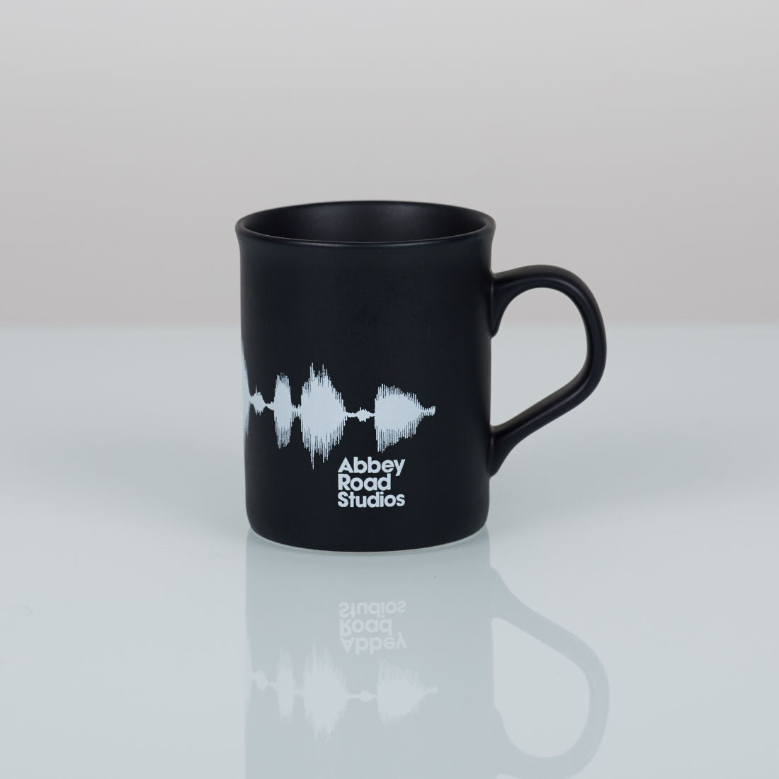 Abbey Road Studios - Soundwave Mug