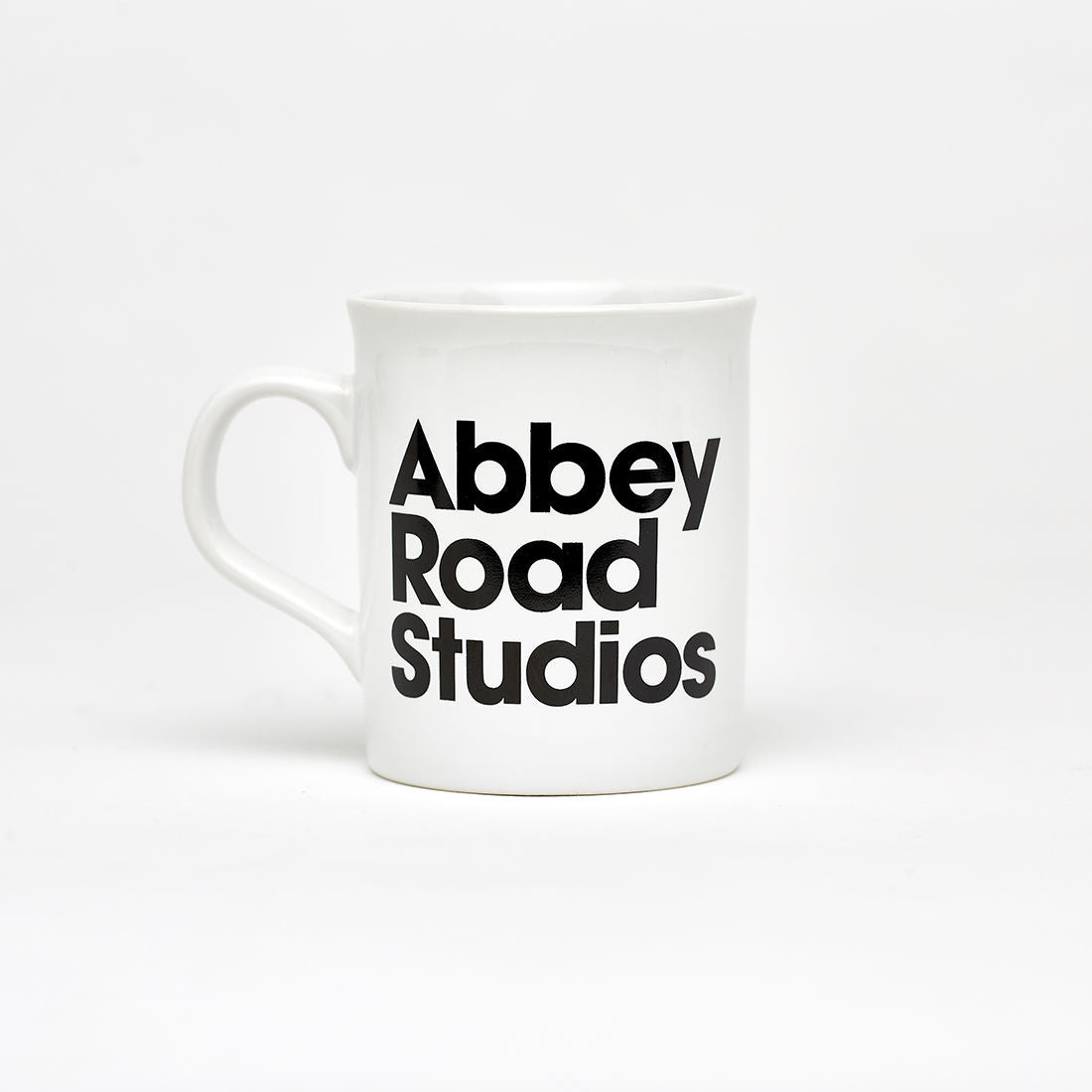 Abbey Road Studios - Abbey Road Studios Mug White