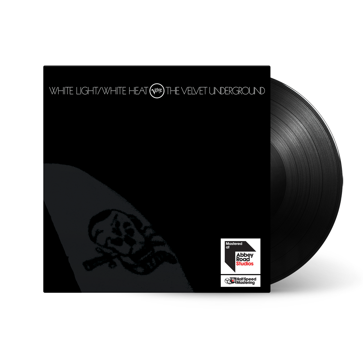 The Velvet Underground - White Light/White Heat: Exclusive Half-Speed Mastered Vinyl LP