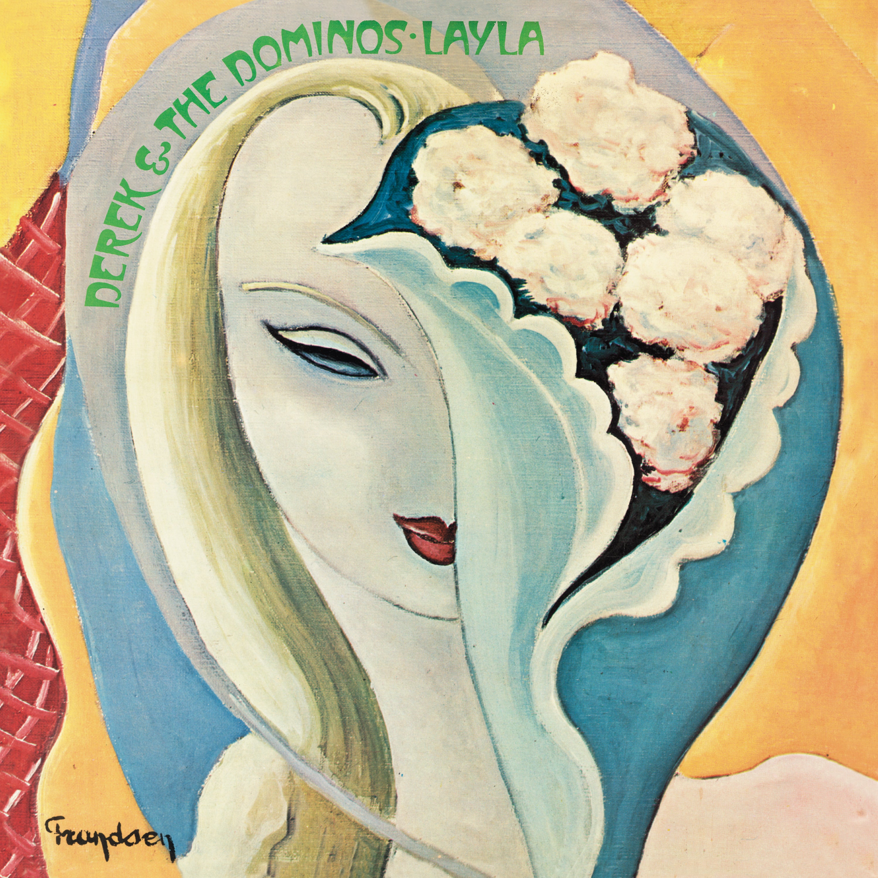Derek & The Dominos - Layla And Other Assorted Love Songs: 2CD