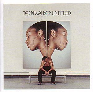 Terri Walker - Untitled: Limited Edition Transparent Blue Vinyl 2LP