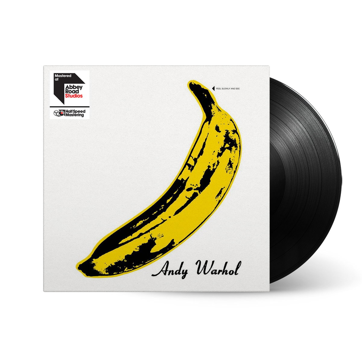 ["The Velvet Underground, Nico"] The Velvet Underground & Nico